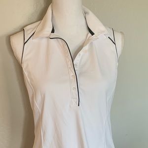 golf/tennis shirt